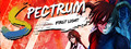 Spectrum: First Light