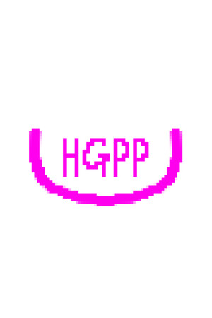HGPP cover art