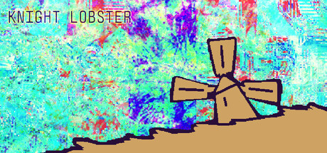 tower sequence KNIGHT LOBSTER Steam header image