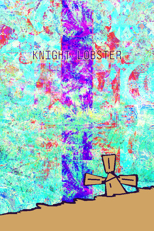 KNIGHT LOBSTER cover art