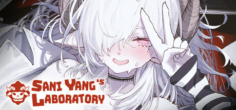 Sani Yang's Laboratory header image