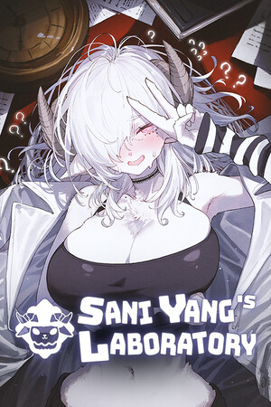 Sani Yang's Laboratory cover art