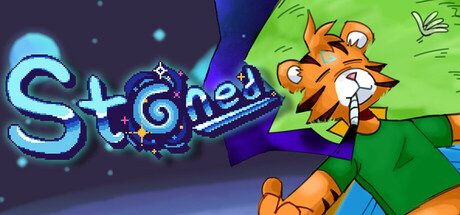 STONED header image