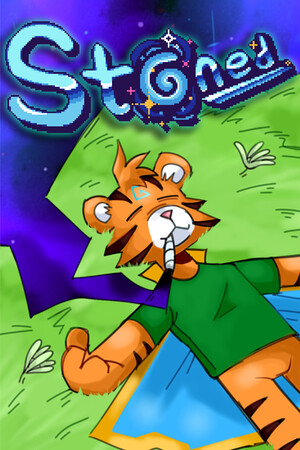 STONED cover art