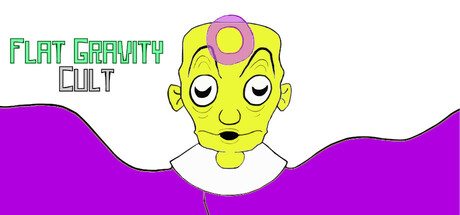 Flat Gravity Cult header image