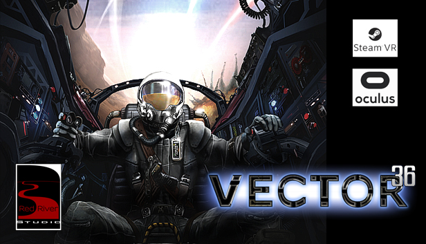 Vector 36 Steam capsule image