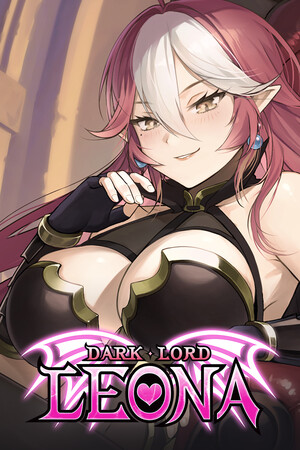 Dark Lord Leona cover art