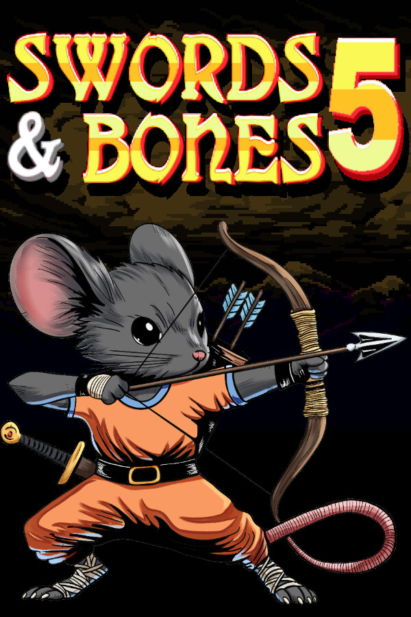 Swords & Bones 5