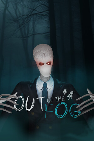 Out of the Fog cover art