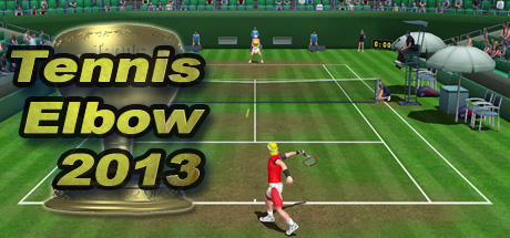Offline World Tour Mod] PATCH MAXOU ULTIMATE ATP 2016 LINK :: Tennis Elbow  2013 Modding