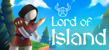 Lord Of Island Steam header image