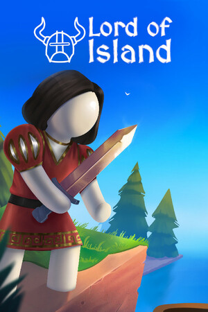 Lord Of Island cover art