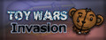 Toy Wars Invasion