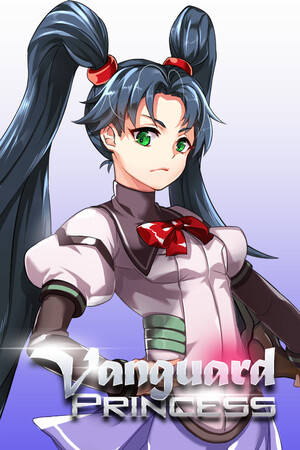 Vanguard Princess Mobile (PC Port) cover art