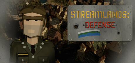 Streamlands: Defense header image