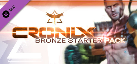 CroNix - Bronze starter Pack header image
