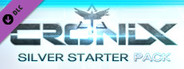 CroNix - Silver starter Pack