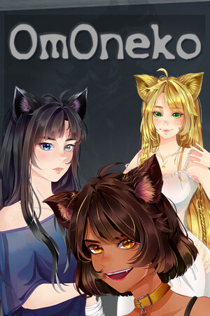 OmOneko cover art