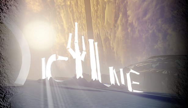 Cylne Steam capsule image