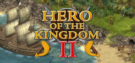 Baixar Hero of the Kingdom II Torrent