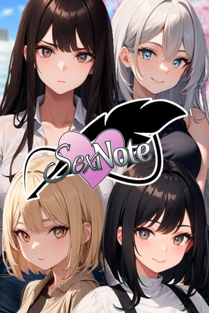 Sex Note cover art
