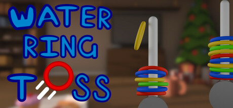 Water-Ring Toss Sim header image
