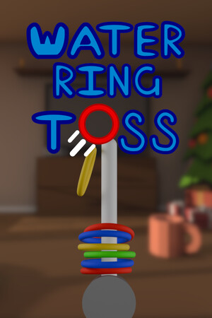 Water-Ring Toss Sim cover art