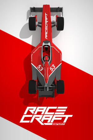Racecraft cover