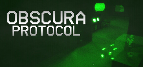 Obscura Protocol Steam header image
