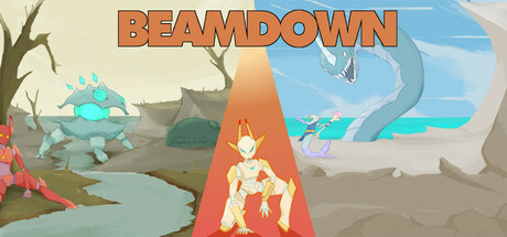 Beamdown header image