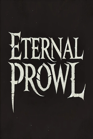 Eternal Prowl cover art