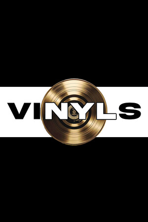 Vinyls cover art