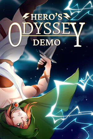 Hero's Odyssey: Summoned into Ancient Greece with a Quest I Didn't Ask For! Demo