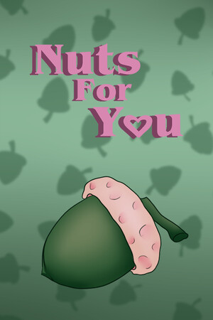 Nuts For You cover art