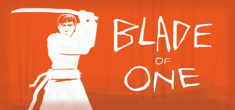 Blade of One header image