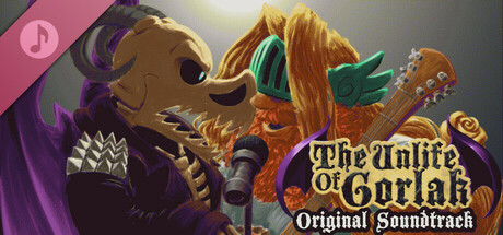 The Unlife of Gorlak Original Soundtrack