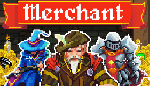 Merchant