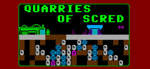 Quarries of Scred