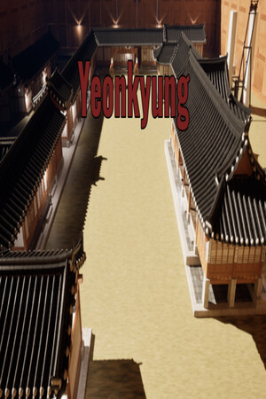 Yeonkyung cover art