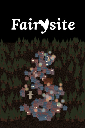 Fairysite cover art