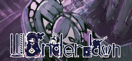 Wanderdawn Steam header image