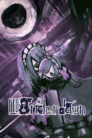 Wanderdawn cover art