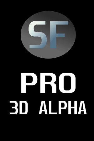 Soccer Field Pro 3D cover art