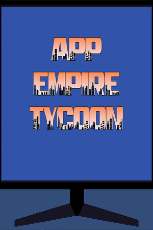 App Empire Tycoon cover art