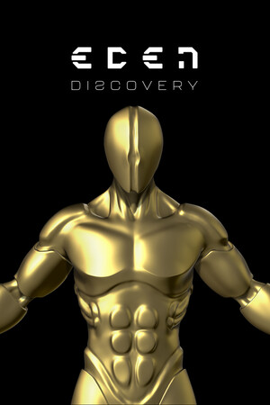 Eden: Discovery cover art