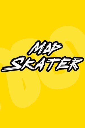 Mop Skater cover art