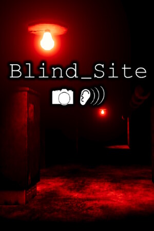 BLIND_SITE cover art