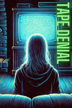 TAPE DENIAL cover art
