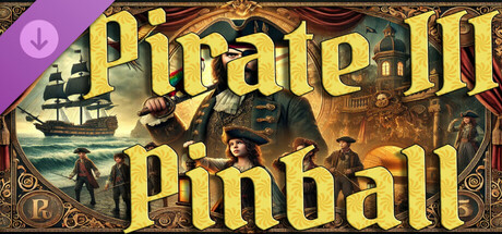 Pinball Pirate III