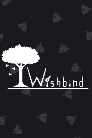Wishbind cover art